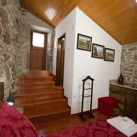 Aldeia Do Codecal Affittacamere Codecal  Esterno foto