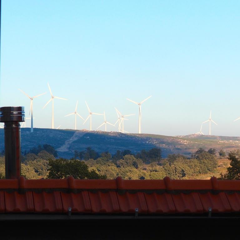Aldeia Do Codecal Affittacamere Codecal  Esterno foto