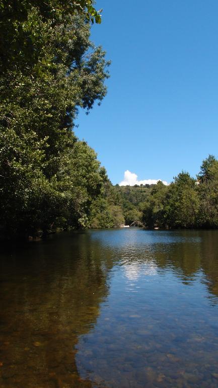 Aldeia Do Codecal Affittacamere Codecal  Esterno foto